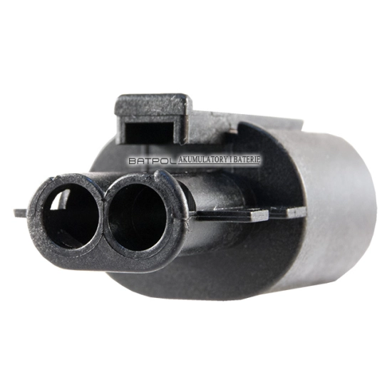 KOSTKA WTYCZKA 2PIN WEBASTO THERMO TOP C 357973202