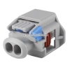 WTYK WTRYSKIWACZA Z/2 TYP DELPHI 2PIN SZARA