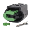 WEBASTO THERMO TOP V WTYCZKA POMPA PALIWA DP40 TTV