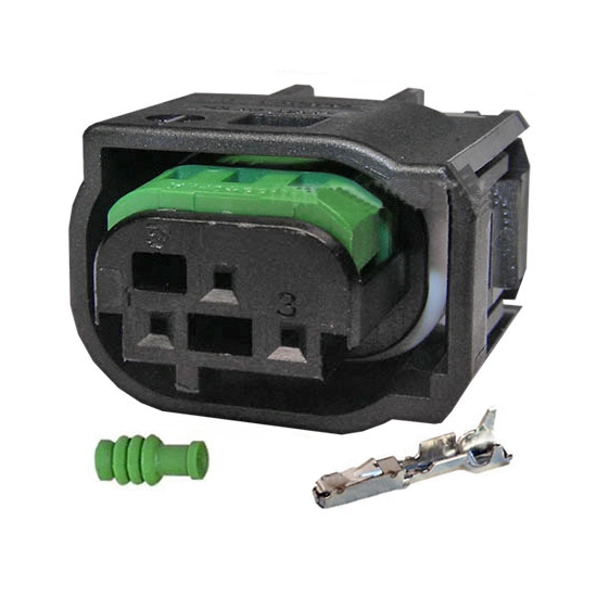 WEBASTO THERMO TOP V WTYCZKA POMPA WODY PDC TTV