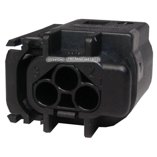 WEBASTO THERMO TOP V WTYCZKA POMPA WODY PDC TTV