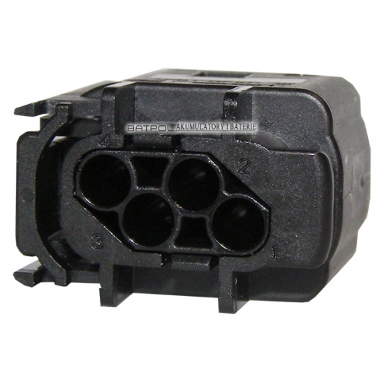 WEBASTO THERMO TOP V WTYCZKA PODGRZEWACZA PALIWA