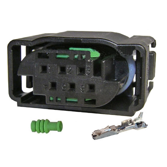 WTYCZKA WEBASTO THERMO TOP C STEROWANIA STEROWANIE