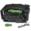 WEBASTO THERMO TOP V WTYCZKA WTYK ZŁĄCZE 8 PIN BMW