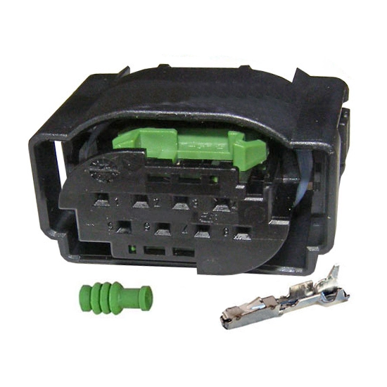 WEBASTO THERMO TOP V WTYCZKA WTYK ZŁĄCZE 8 PIN BMW