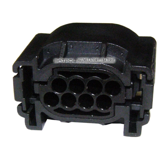 WEBASTO THERMO TOP V WTYCZKA WTYK ZŁĄCZE 8 PIN BMW