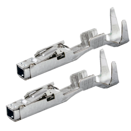 KONEKTOR PIN ZENSKI VW MCON 0,5-0,75mm2 000979034E