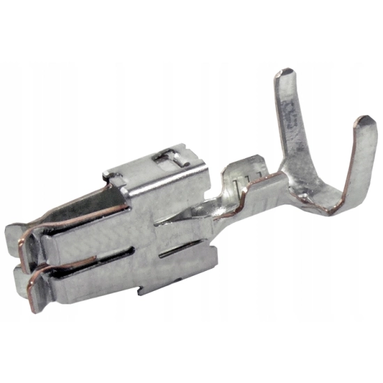 KONEKTOR PIN ZENSKI VW SPT 0,5-1,0mm2 000 979 135E