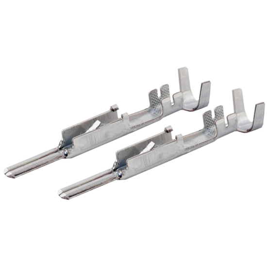 KONEKTOR PIN MESKI SUPERSEAL 1,5-2,5 TYCO 2SZT 2,8