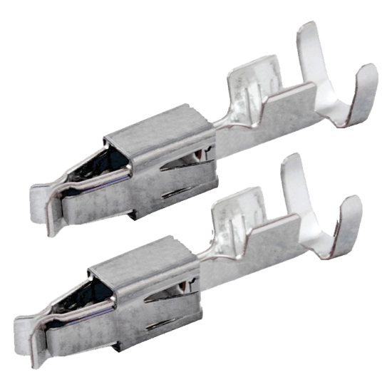 KONEKTOR PIN ZENSKI VW JPT 2,8mm 1,0-2,5 F280 2szt