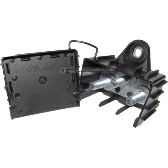 BLOK MASY ROZGALEZIACZ POD OCZKO X3SZT JOINT MTA