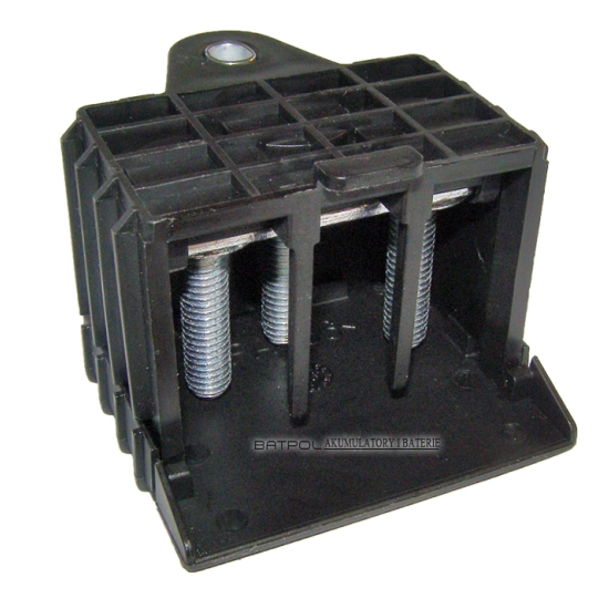BLOK MASY ROZGALEZIACZ POD OCZKO X3SZT JOINT MTA