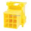 WTYK 9 PIN ZLACZE GNIAZDO SCANIA AMP TYCO MESKA