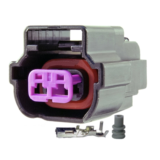 06A973722 WTYK KOSTKA WTRYSKIWACZA VW AUDI SKODA
