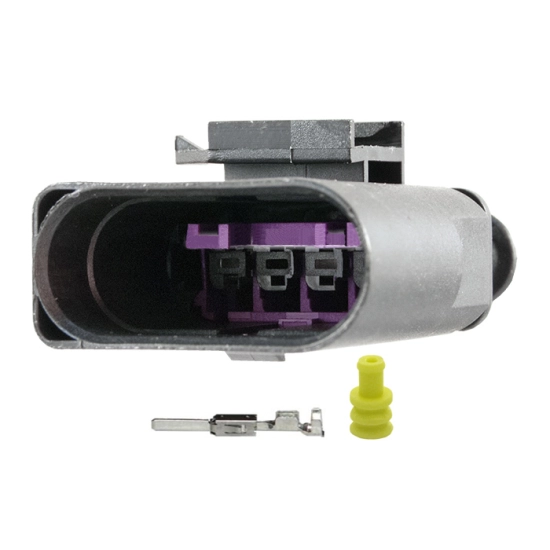 1K0973804 KOSTKA 4 PIN ZŁĄCZE WTYK GNIAZDO VW 1,5