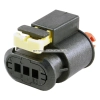 WTYK CEWKI ZAPLONOWEJ BOSCH P65 CEWKA ZLACZE