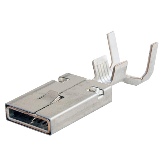 KONEKTOR PIN ZENSKI 9,5 VW 000979411E 000 979 411