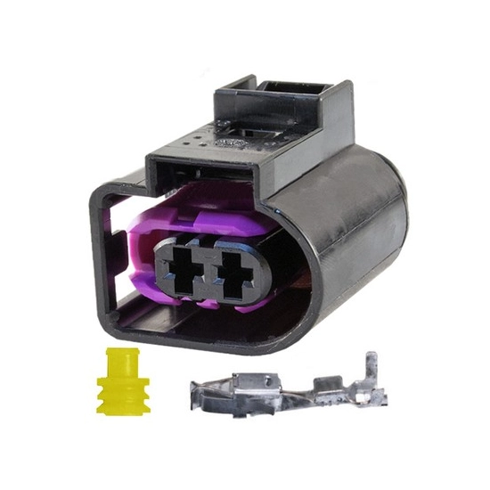 4D0971992 WEBASTO EVO VEVO WTYK ZLACZE VW 2,8