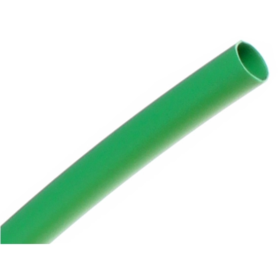 RURA RURKA KOSZULKA TERMOKURCZLIWA 19,0/9,5 ZIEL