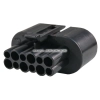 WEBASTO AIRTOP 3500ST KOSTKA 12 PIN ZLACZE WTYK