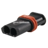 WEBASTO THERMO TOP C KOSTKA 2 PIN ZLACZE SWIECA