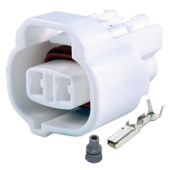 SUMITOMO 2 PIN WTYK KOSTKA CZUJNIKA TEMPERATURY BI