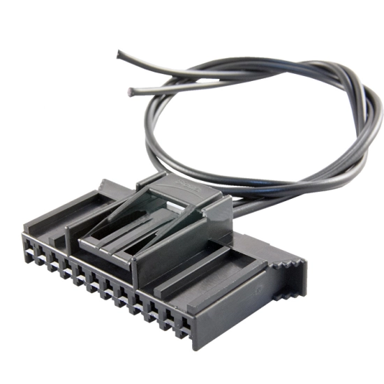 WTYK ZASILANIA SWIATEL RENAULT MEGANE 8200306033A