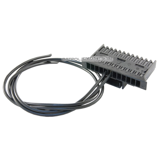 WTYK ZASILANIA SWIATEL RENAULT MEGANE 8200306033A