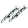 KONEKTOR PIN MESKI OKRAGLY MATE-N-LOCK MNL 2 SZT