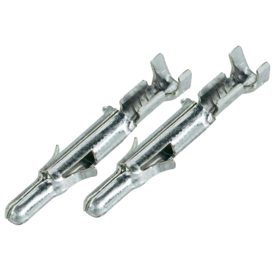 KONEKTOR PIN MESKI OKRAGLY MATE-N-LOCK MNL 2 SZT