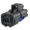 WTYK ZLACZE 2 PIN SICMA PEUGEOT CITROEN FIAT CZ