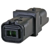GNIAZDO ZLACZE 2 PIN SICMA PEUGEOT CITROEN FIAT