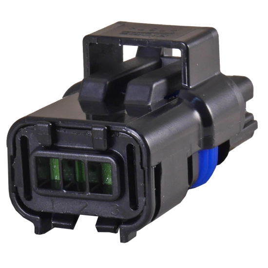 WTYK ZLACZE 3 PIN SICMA PEUGEOT CITROEN FIAT CZ