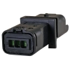 GNIAZDO ZLACZE 3 PIN SICMA PEUGEOT CITROEN FIAT