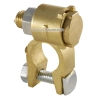 KLEMA SKRECANA MAX NA 25mm2 MOSIEZNA MTA MINUS -