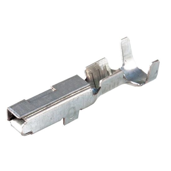 KONEKTOR PIN ZENSKI NIPPON 0,5-1,5mm2 TYP 1