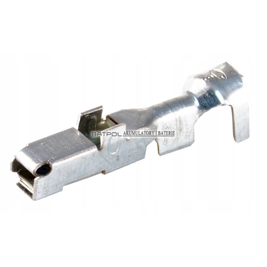 KONEKTOR PIN ZENSKI NIPPON 0,5-1,5mm2 TYP 1