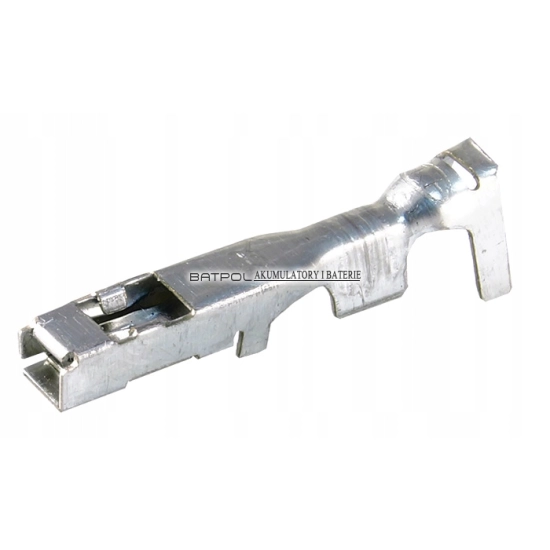 KONEKTOR PIN ZENSKI NIPPON 0,5-1,5mm2 TYP 3