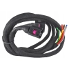 WIAZKA WEBASTO THERMO TOP V PRZEWOD WTYCZKI TTV