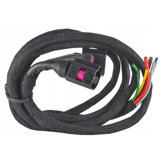 WIAZKA WEBASTO THERMO TOP V PRZEWOD WTYCZKI TTV