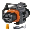 WTYK WTRYSKIWACZA Z/2 TYP BOSCH 2PIN 1928403698