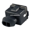 WTYK KOSTKA 2 PIN CZUJNIKA VOLKSWAGEN OPEL SKODA