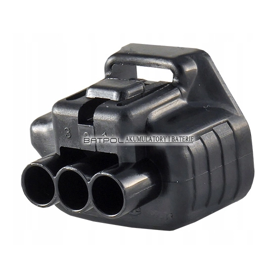 品質のいい KOSTKA WTYK PIN 3 YAZAKI CZUJNIKA TOYOTA HONDA Nintendo Switch