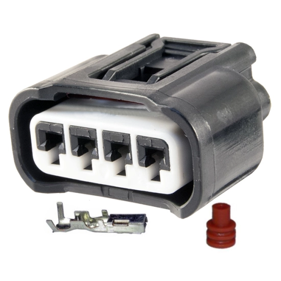 KOSTKA CEWKI ZAPLONOWEJ DENSO 90980-11885 TOYOTA
