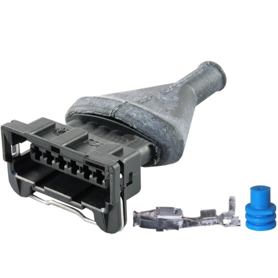 WTYK SZCZELNY JPT 6 PIN VW FIAT OPEL RENAULT FIAT