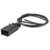 1J0973822 KOSTKA ZŁĄCZE WTYK VW 2,8 Z 28CM KABLEM