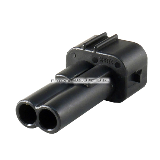 SUMITOMO 2 PIN WTYK MESKI WTRYSKIWACZA KOSTKA