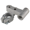 KLEMA WZMOCNIONA ZACISKOWA PLUSOWA M68 TIR MTA +