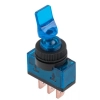 PRZEŁĄCZNIK LIZAKOWY ASW-14 20A 12V PODSWIETLANY N
