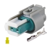 WTYK KOSTKA CZUJNIKA TEMPERATURY TYP BMW E38 E39